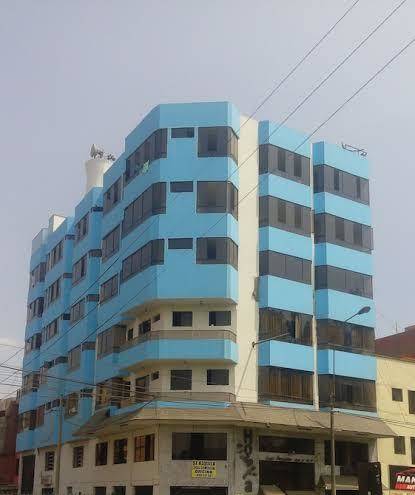 Hotel paquenito mayorazgo