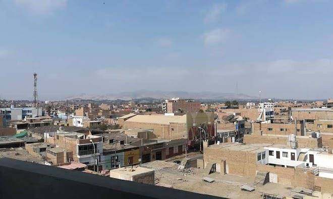 Hospedaje el olivar