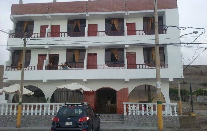 Suite De Barranca Image