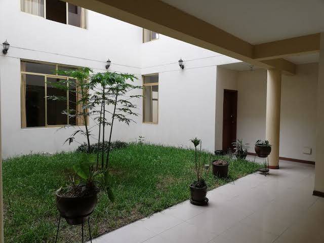 La Quinta De Allison Hotel & Backpackers Image