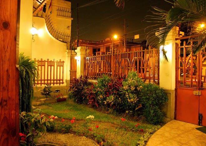 Lima wari hotel boutique