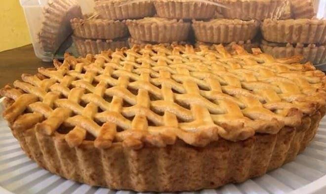 Tartaletas saborie