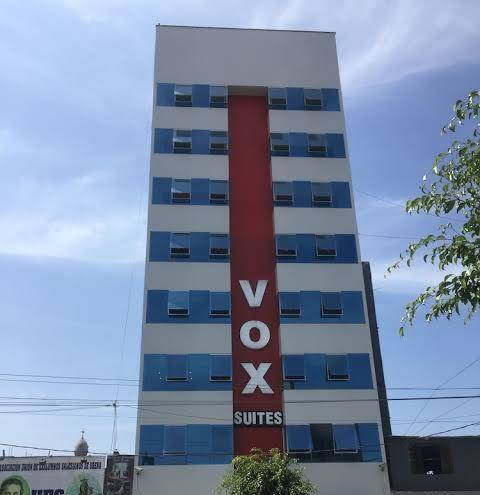 Hotel vox69 suites