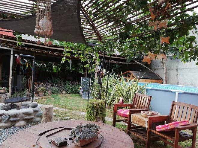 Ecoalbergue Retablos Peru Image