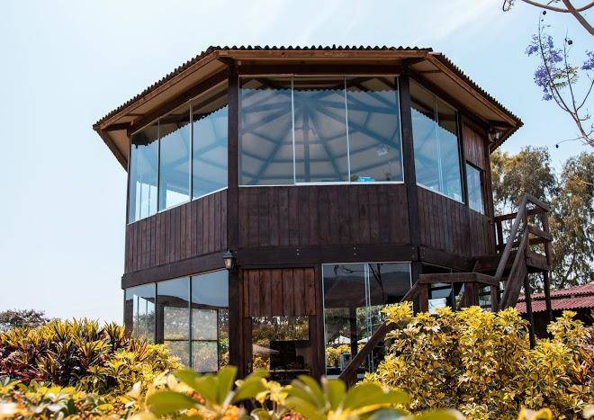 Finca maria luisa