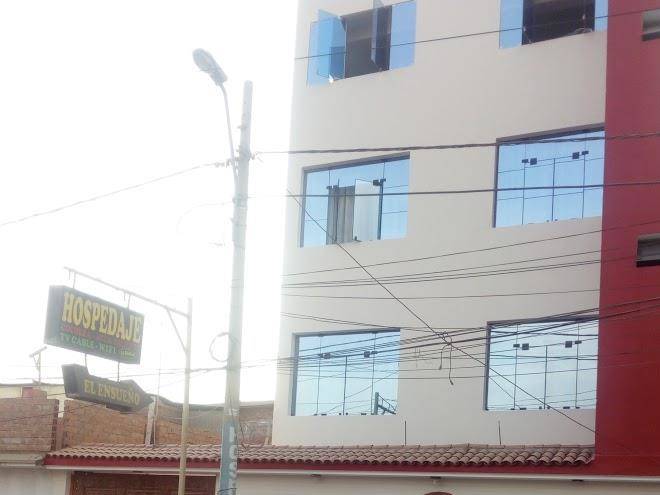 Hospedaje El Ensueno Image