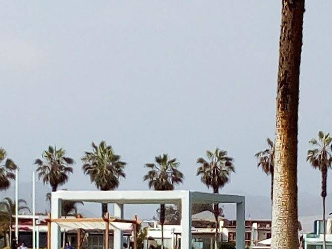 Hospedaje y restaurante puerto bayovar