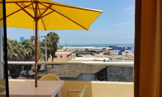 Hotel Costa Azzurra Image