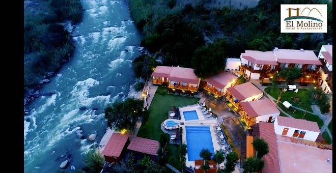 Hotel El Molino Image