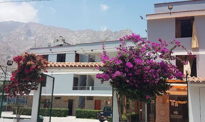 Hotel mirador inn
