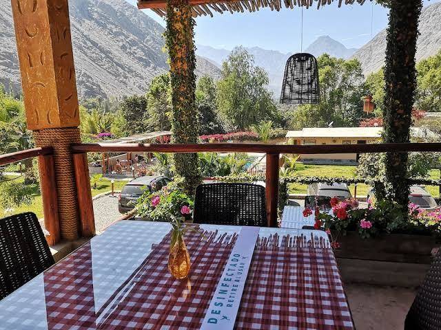 La confianza hotel