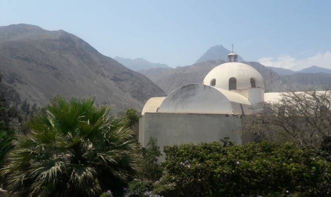 La posada de bere