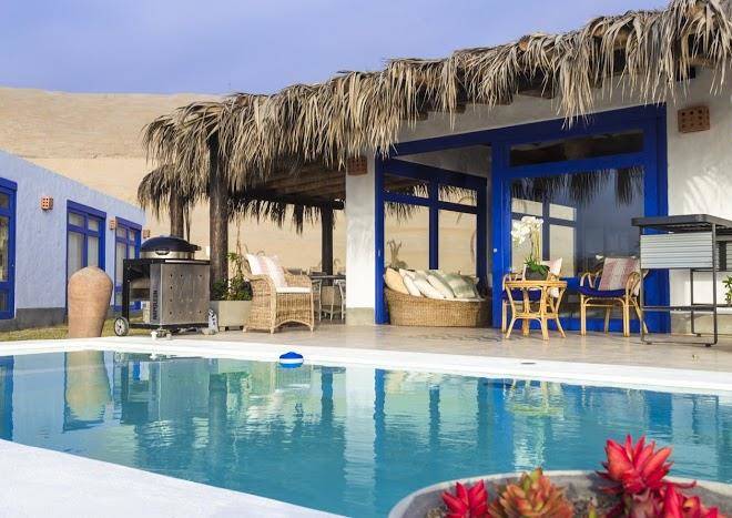 Topara hotel boutique