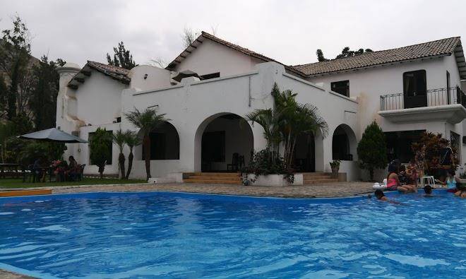 La posada de los condores