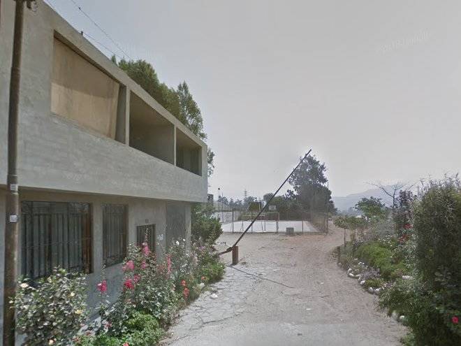Mirador de chaclacayo