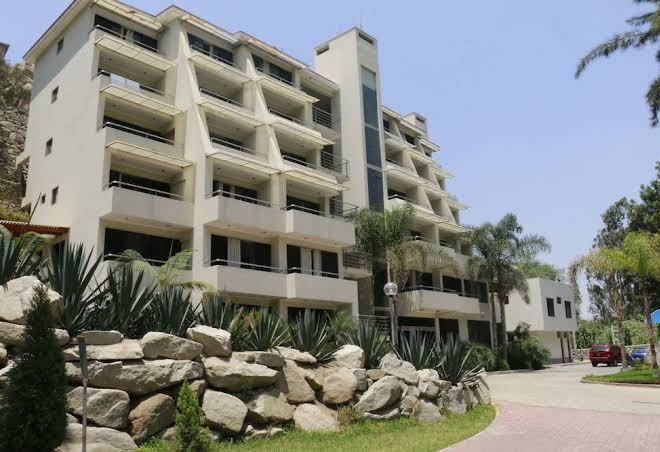 Kankay hotel