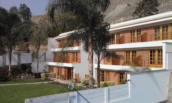Las cumbres inn
