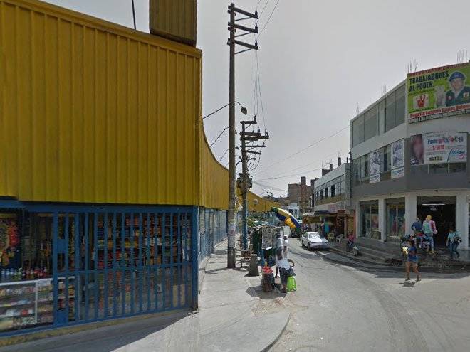 A Orillas Del Mar Image