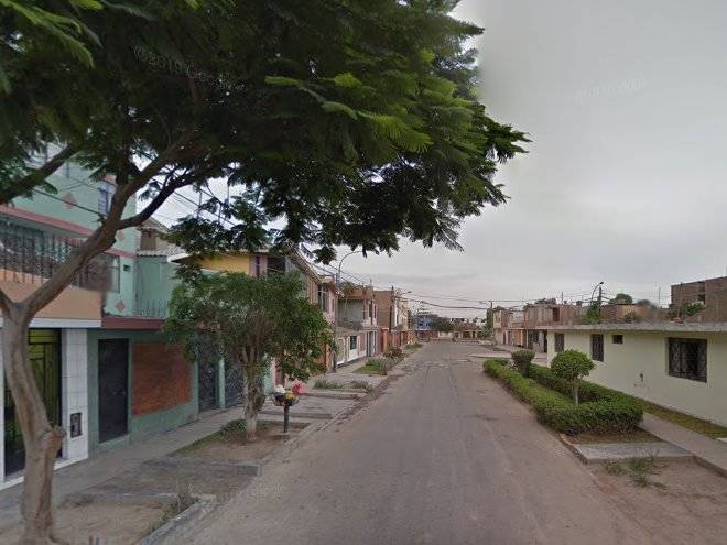 Chicama norte