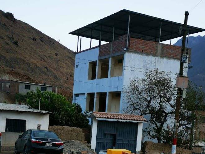 Antioquia hospedaje puente malambo cochahuayco