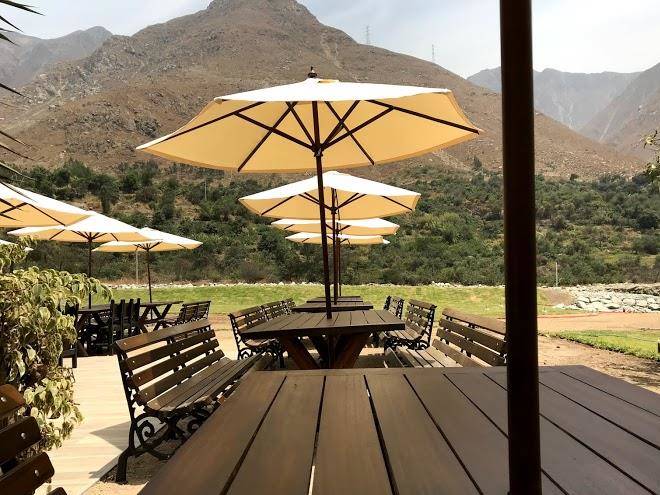 Rustica Santa Eulalia Image