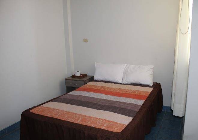 Hotel hillary
