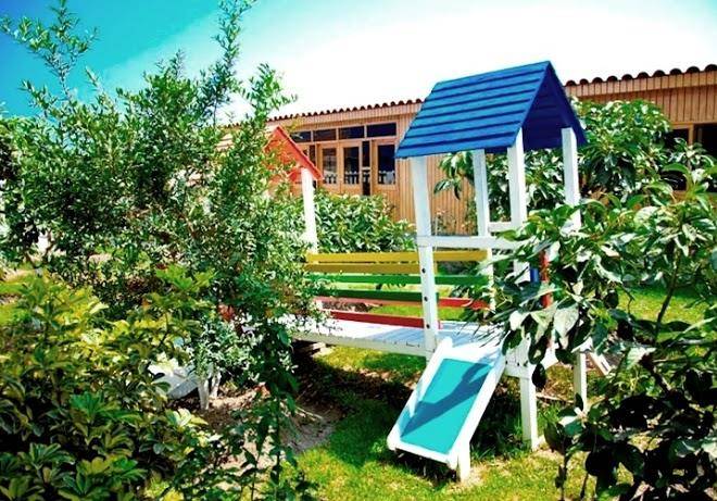 Hotel villa kitzia huacho