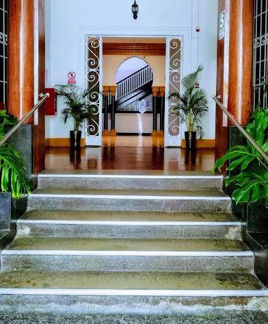 Hotel don alberto