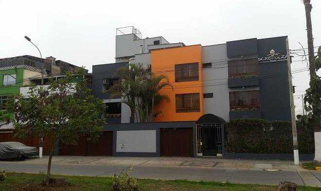 Hotel Serenzza Image