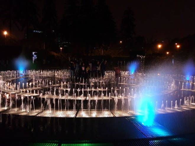 Edificio California Image