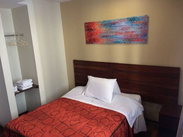 Hotel belen jiron