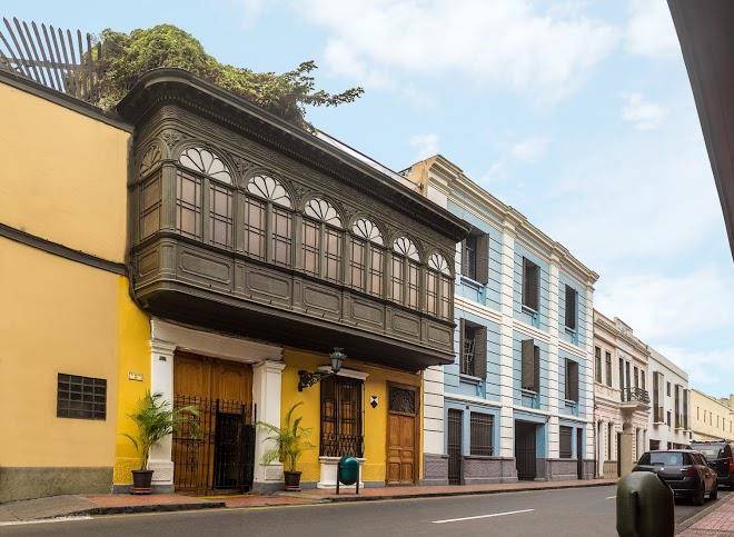 Hotel espana
