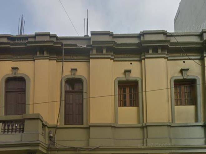 Hotel sipan