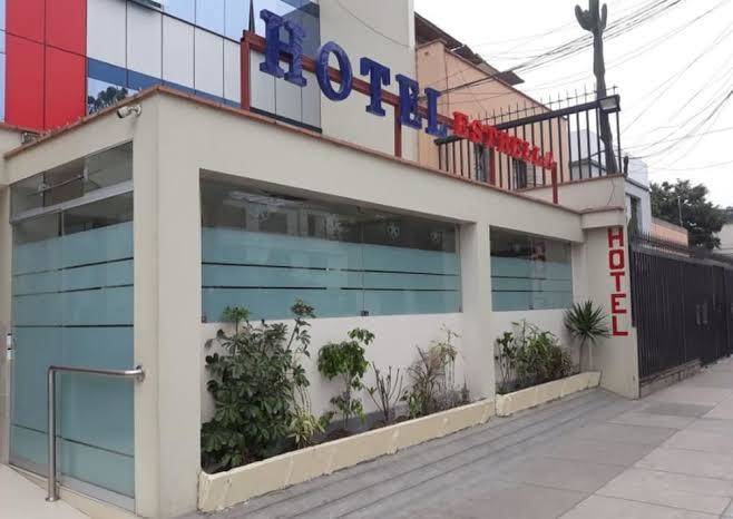 Hotel estrella
