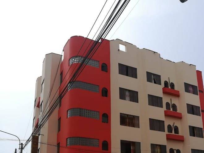 Hotel leon velarde