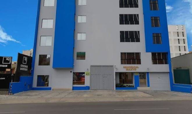 Hotel maxys inn