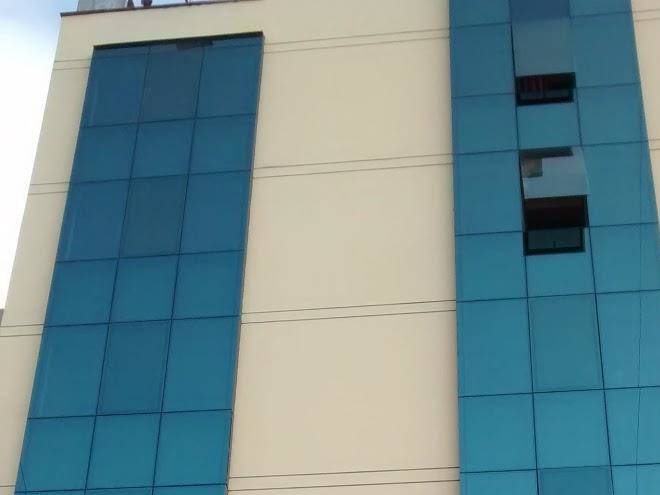 Hotel versalles