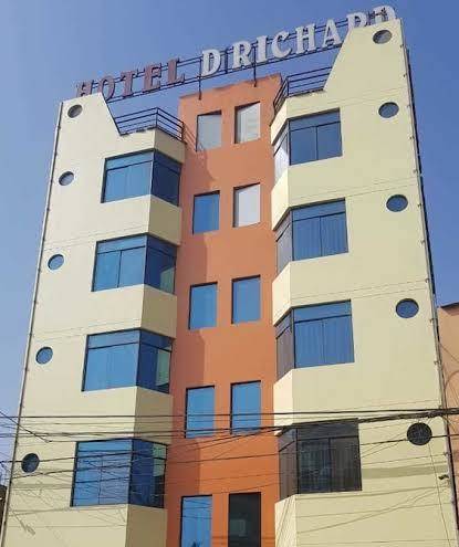 D' Richard Hotel Image