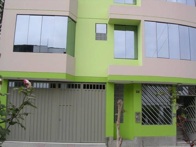 Hotal el parque
