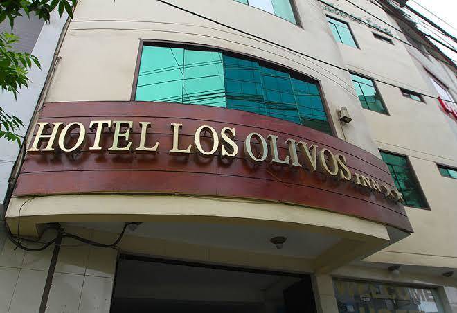 Los olivos inn hotel & suites