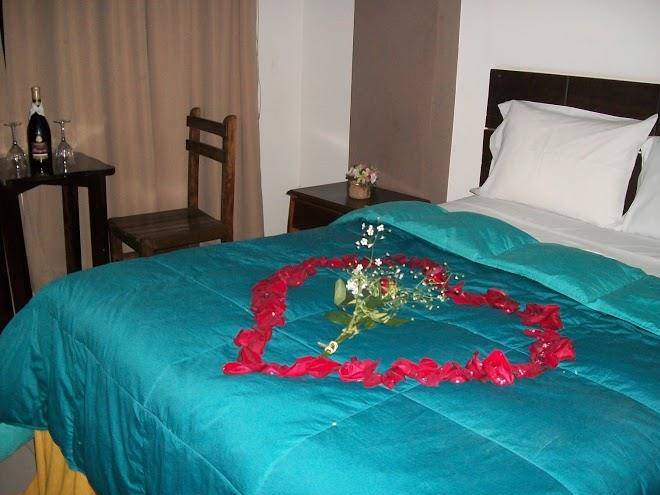 Suites El Parque Image