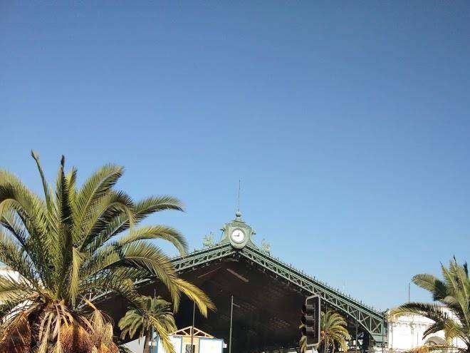 Hotel megamar