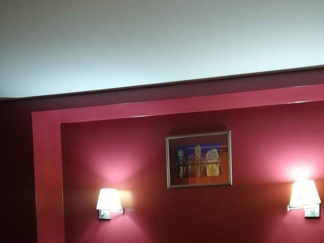 Hotel cancun