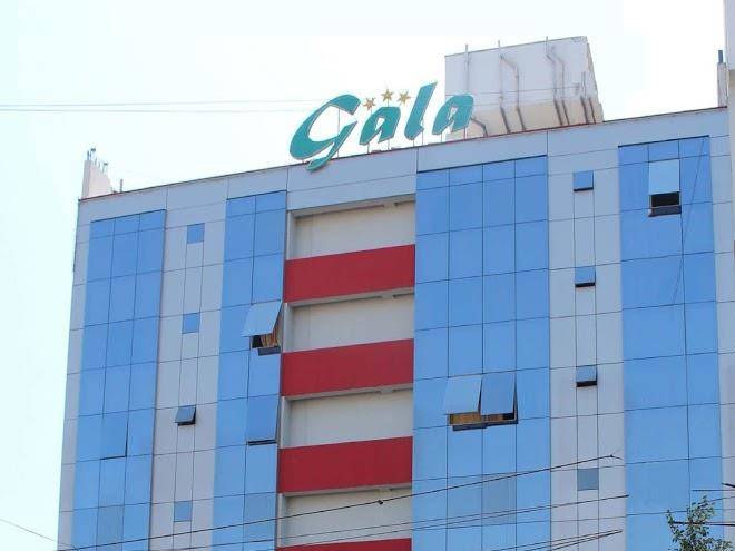 Hotel gala