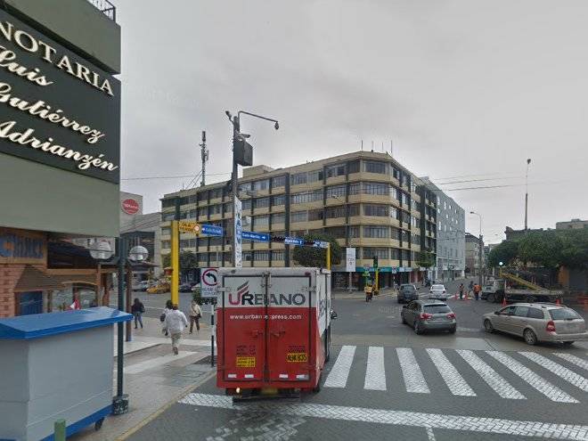 A Descanso Seguro Image