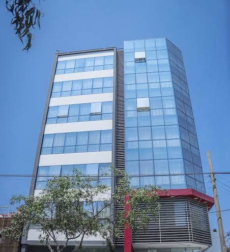 Allpa Hotel & Suites Image