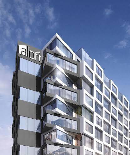Aloft lima miraflores
