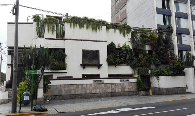 Atahualpa hospedaje