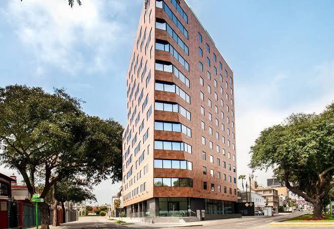 Fairfield lima miraflores