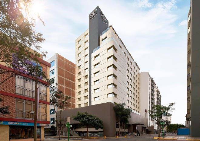 Four points by sheraton miraflores